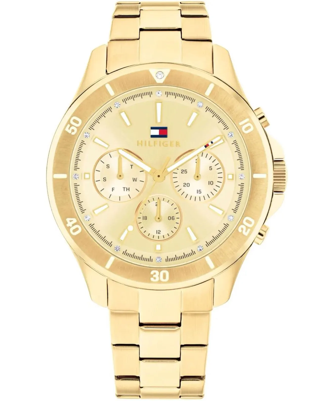 Zegarek damski Tommy Hilfiger Aspen 1782640