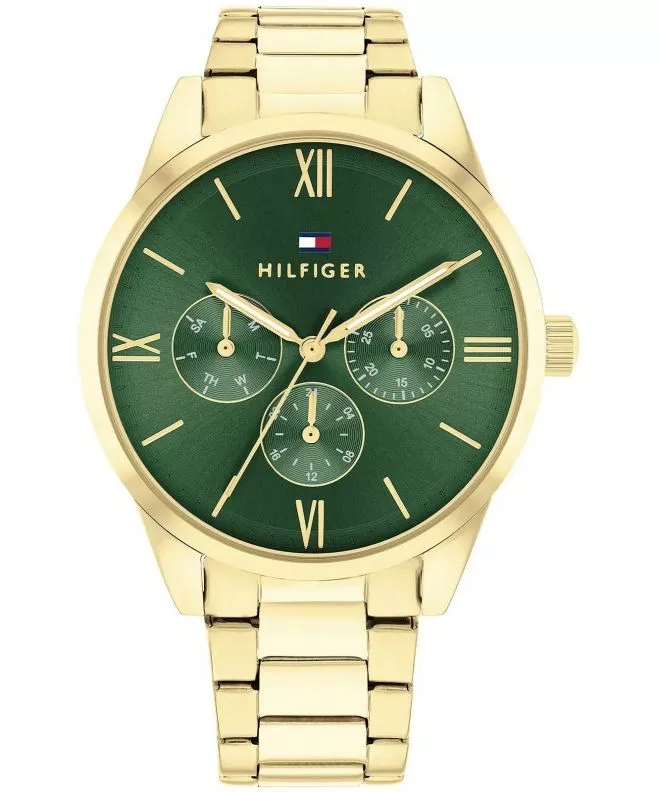 Zegarek damski Tommy Hilfiger Camille 1782746