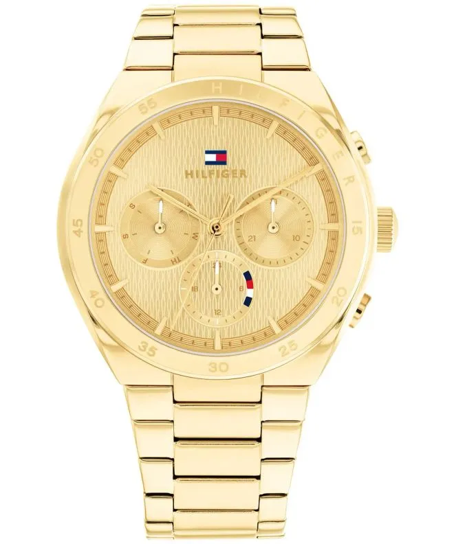 Zegarek damski Tommy Hilfiger Carrie 1782575