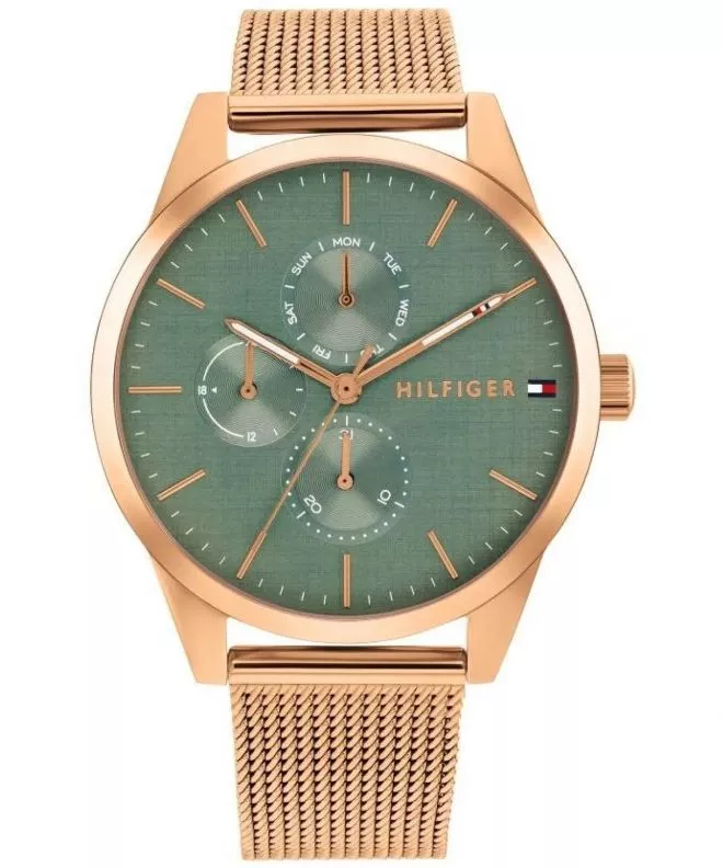 Zegarek damski Tommy Hilfiger Classic 1782770