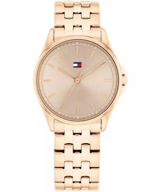 Zegarek damski Tommy Hilfiger Classic 1782775