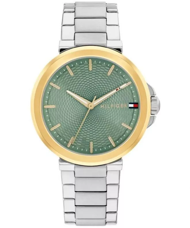 Zegarek damski Tommy Hilfiger Classic 1782778