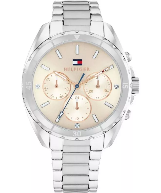 Zegarek damski Tommy Hilfiger Classic 1782782