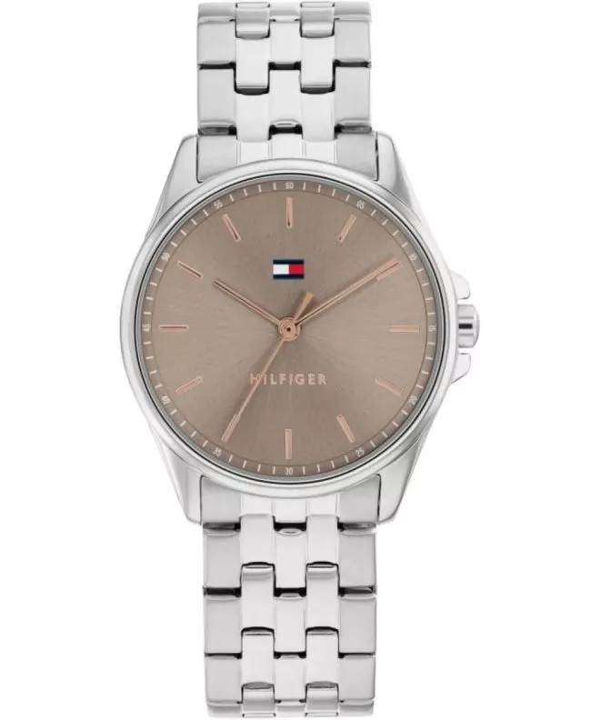 Zegarek damski Tommy Hilfiger Classic 1782801