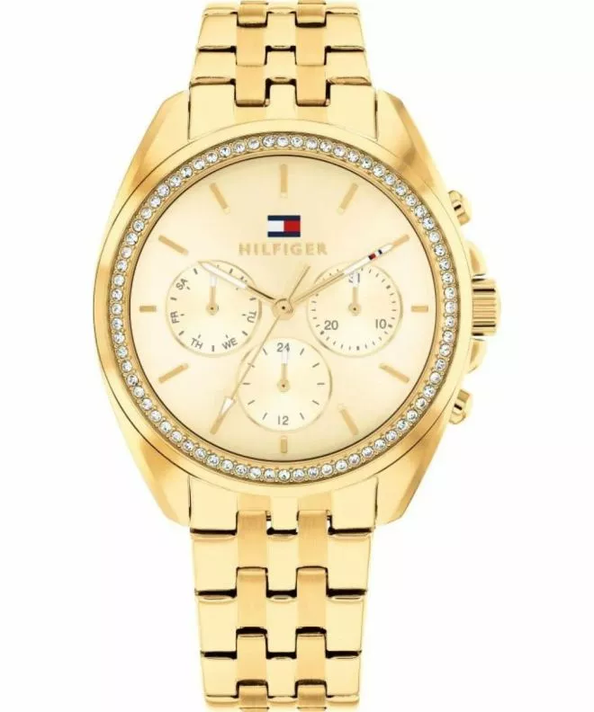 Zegarek damski Tommy Hilfiger Classic 1782803