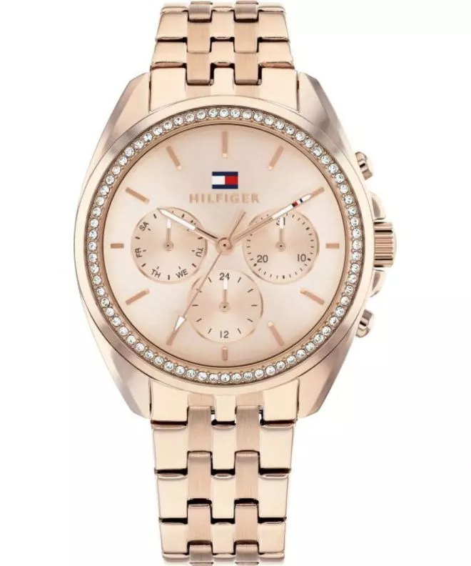 Zegarek damski Tommy Hilfiger Classic 1782804