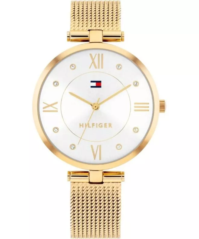 Zegarek damski Tommy Hilfiger Classic 1782805