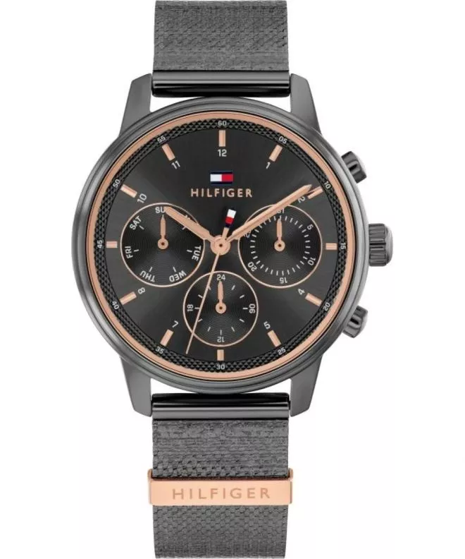 Zegarek damski Tommy Hilfiger Classic 1782810