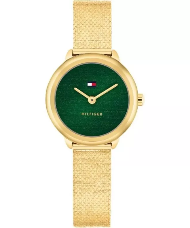 Zegarek damski Tommy Hilfiger Classic 1782812