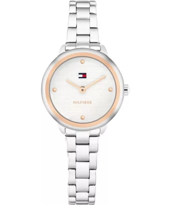 Zegarek damski Tommy Hilfiger Classic 1782814