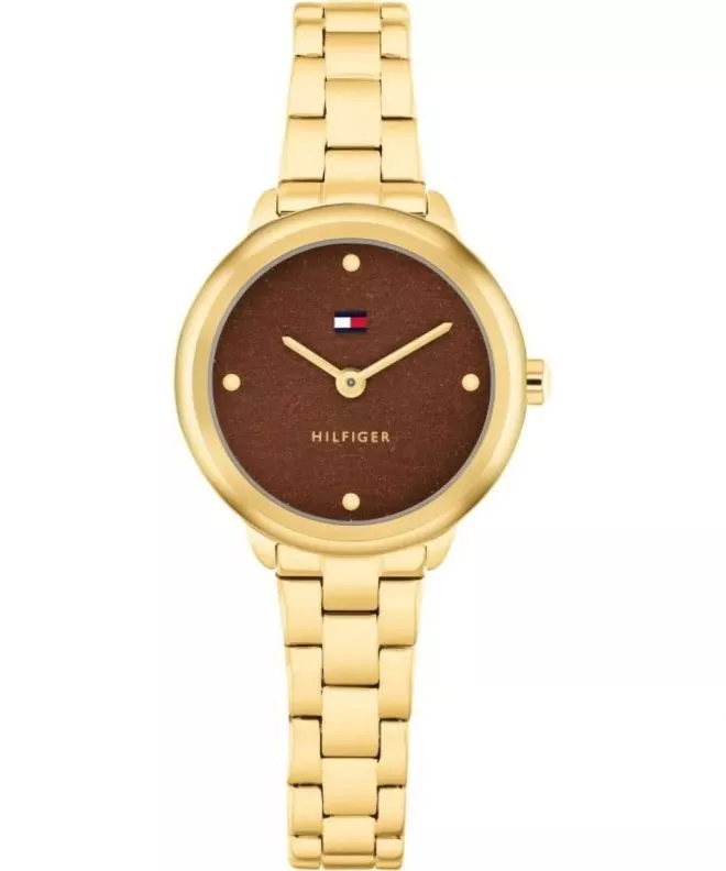 Zegarek damski Tommy Hilfiger Classic 1782815
