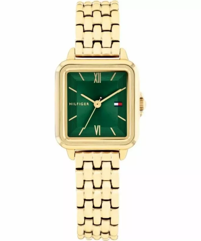 Zegarek damski Tommy Hilfiger Classic 1782858