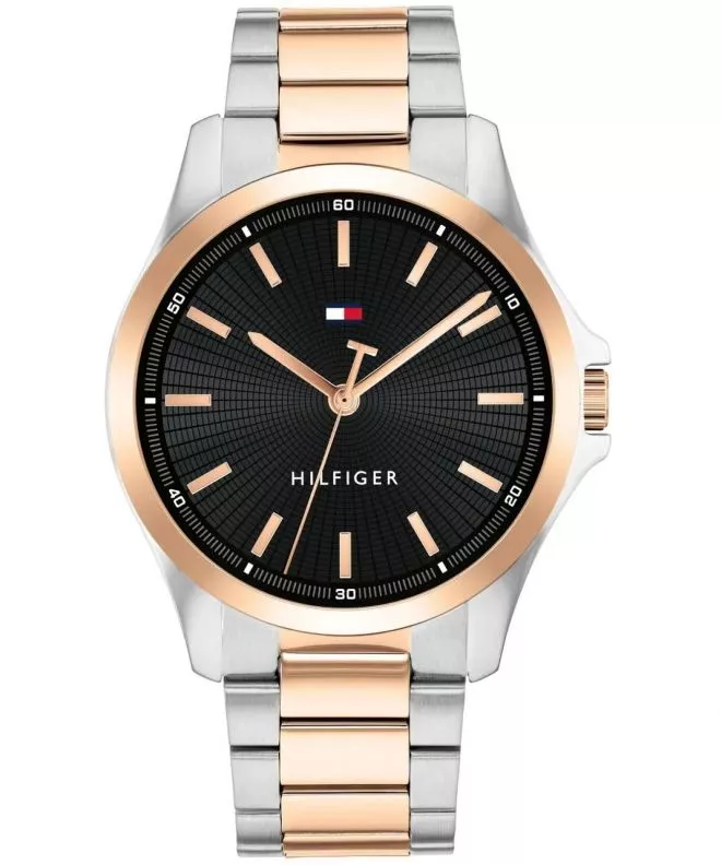 Zegarek męski Tommy Hilfiger Classic 1792191
