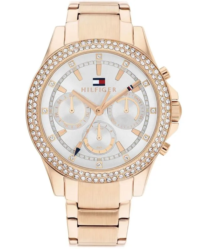 Zegarek damski Tommy Hilfiger Haven 1782624