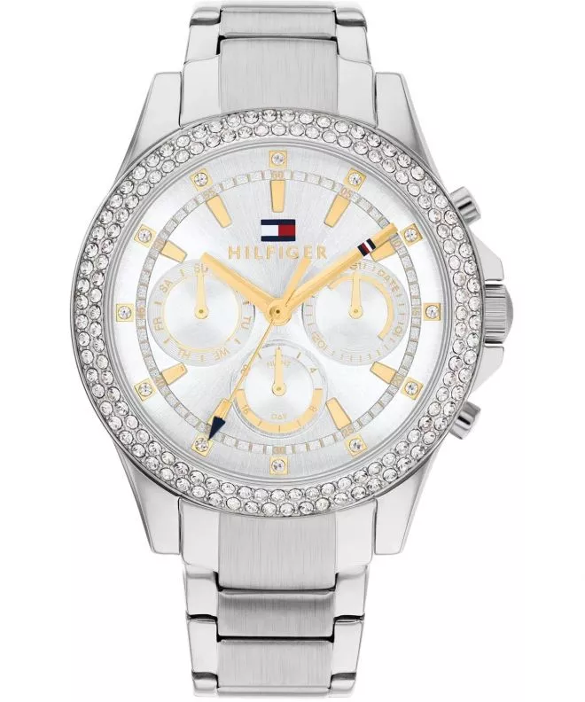 Zegarek damski Tommy Hilfiger Haven 1782677