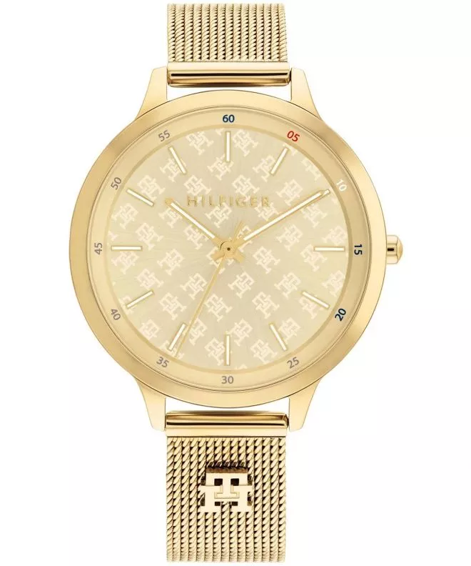 Zegarek damski Tommy Hilfiger Iris 1782588