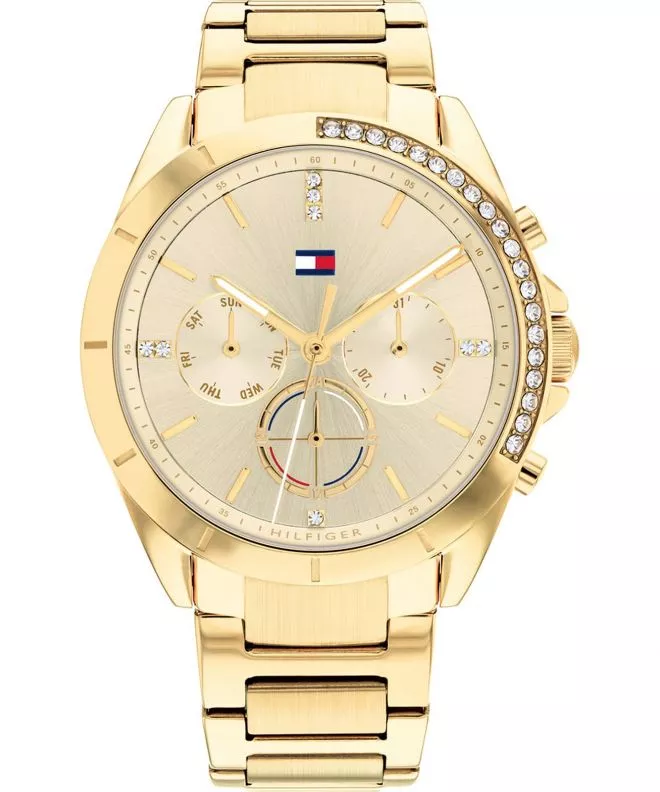Zegarek damski Tommy Hilfiger Kennedy 1782385