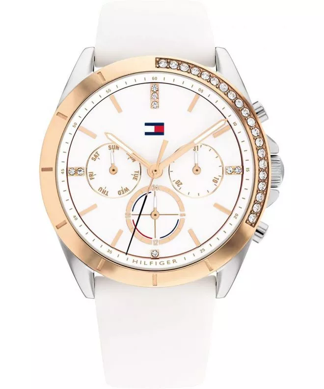 Zegarek damski Tommy Hilfiger Kennedy 1782388