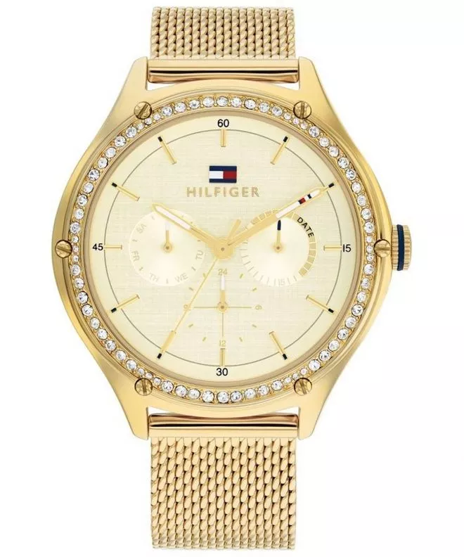 Zegarek damski Tommy Hilfiger Lexi 1782655