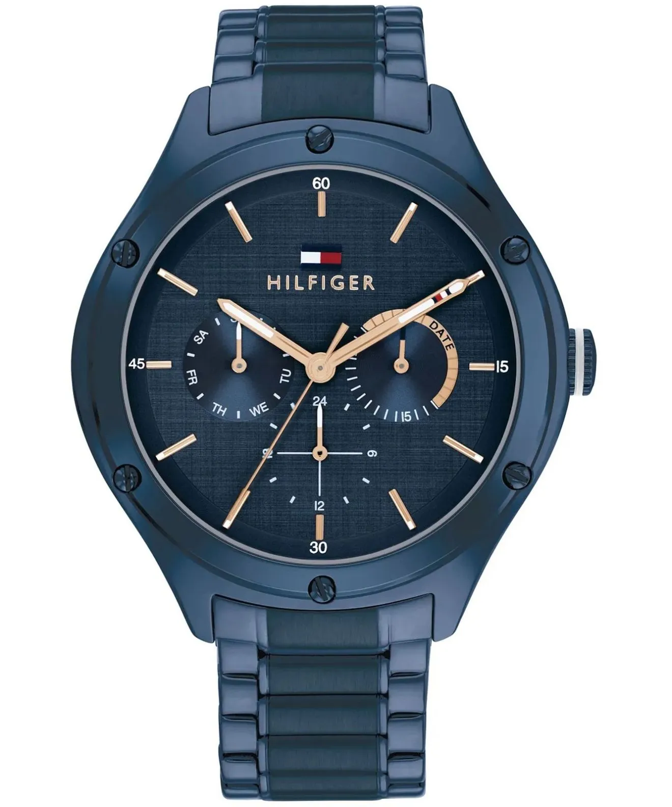 Zegarek damski Tommy Hilfiger Lexi 1782656
