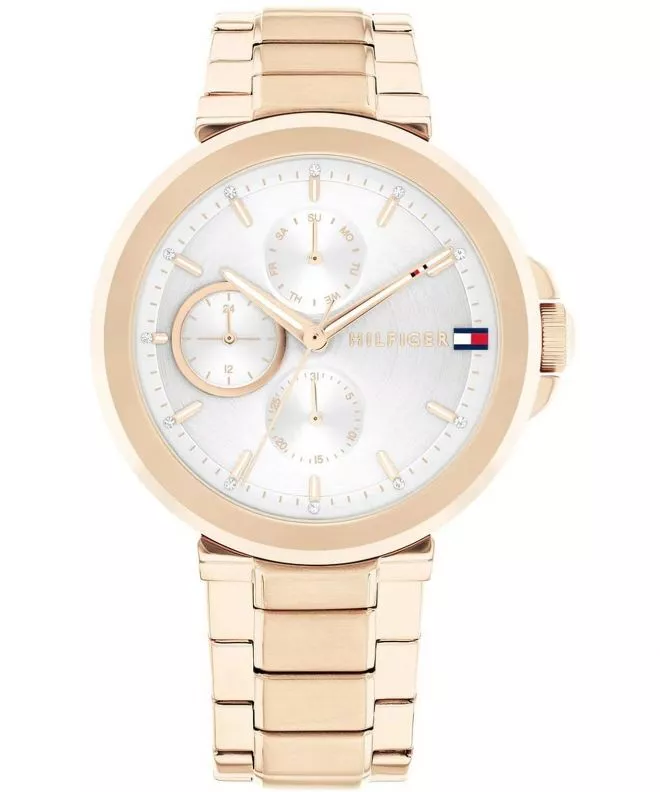 Zegarek damski Tommy Hilfiger Lori 1782756