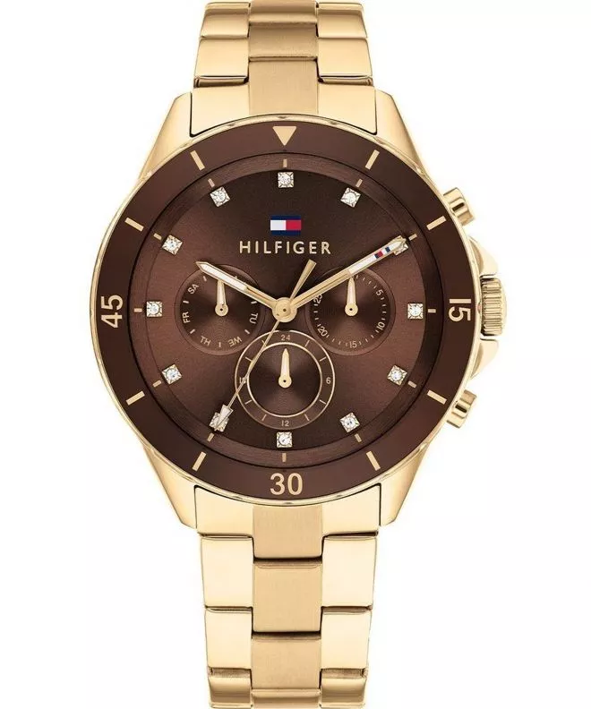 Zegarek damski Tommy Hilfiger Mellie 1782709
