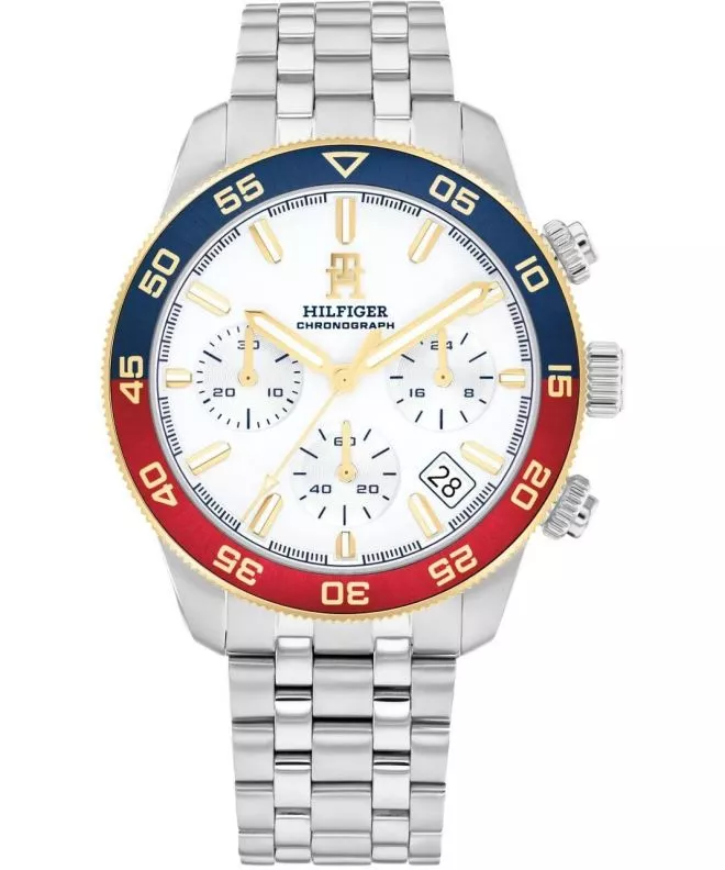Zegarek męski Tommy Hilfiger Th85 1792184