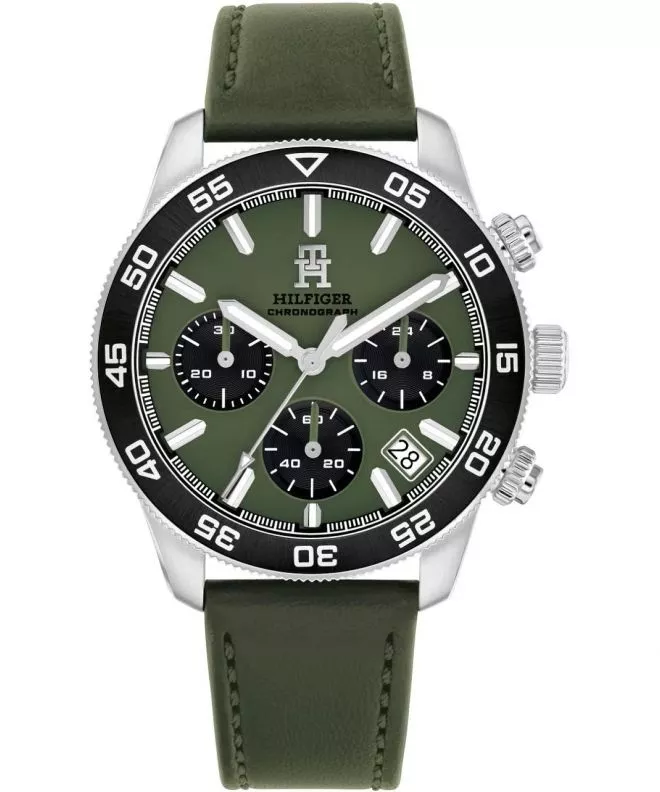 Zegarek męski Tommy Hilfiger Th85 1792188