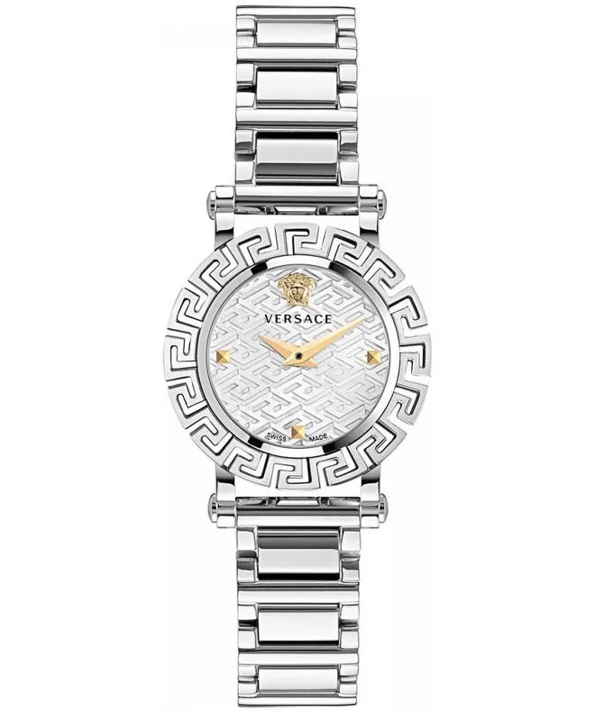 Zegarek damski Versace Greca Glam VE2Q00322