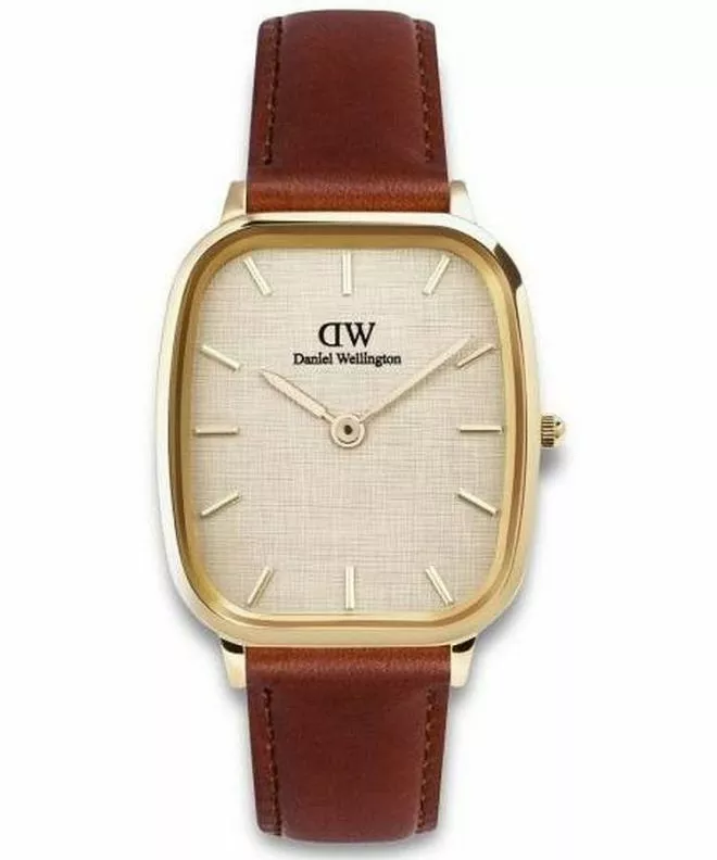 Zegarek damski Daniel Wellington Marlon St Mawes DW00100839