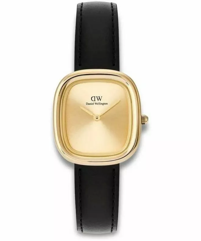 Zegarek Daniel Wellington Margot Sheffield Unitone Sunray Gold DW00100878
