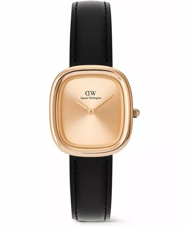 Zegarek damski Daniel Wellington Margot Sheffield Unitone Sunray Rose Gold DW00100879