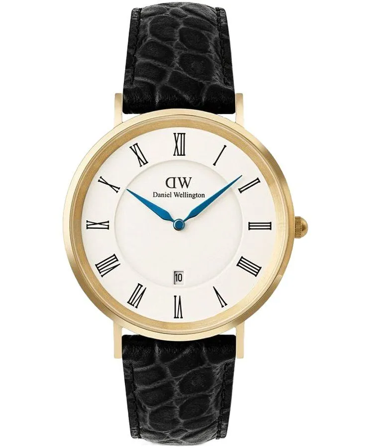 Zegarek męski Daniel Wellington Roman Numerals DW00100915