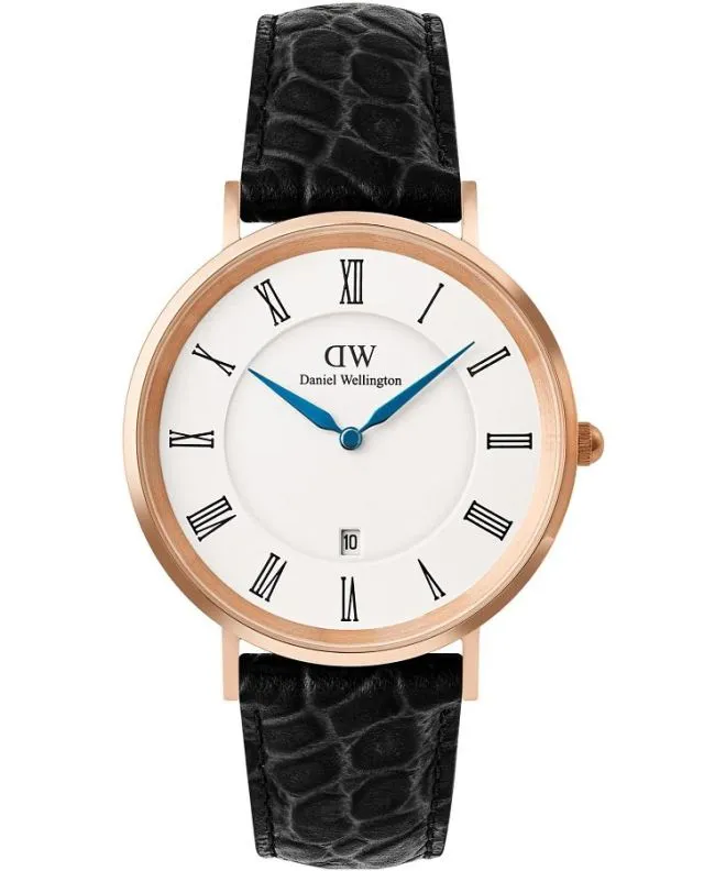 Zegarek męski Daniel Wellington Classic Roman Numerals DW00100916
