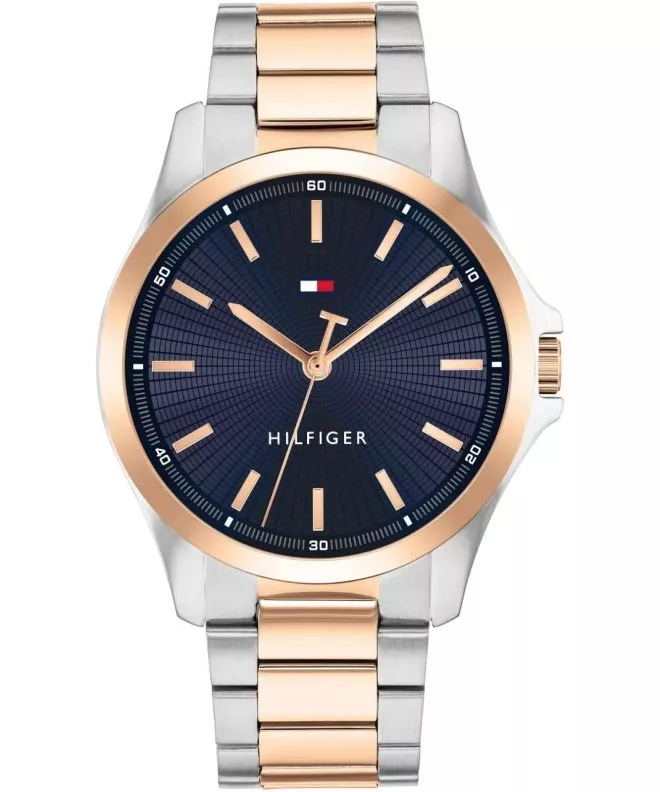 Zegarek męski Tommy Hilfiger Classic 1792193