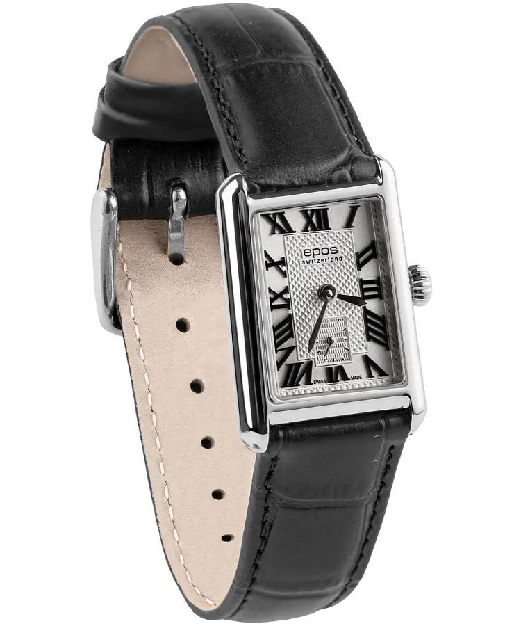 Zegarek damski Epos Ladies 8002.702.20.20.15