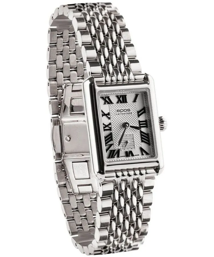 Zegarek damski Epos Ladies 8002.702.20.20.30