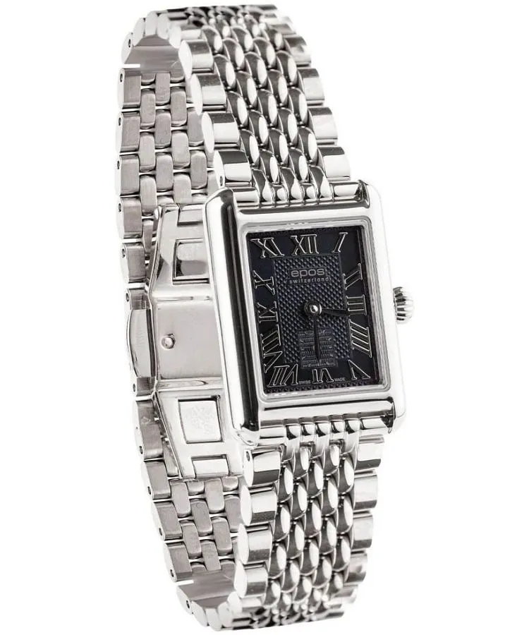 Zegarek damski Epos Ladies 8002.702.20.25.30