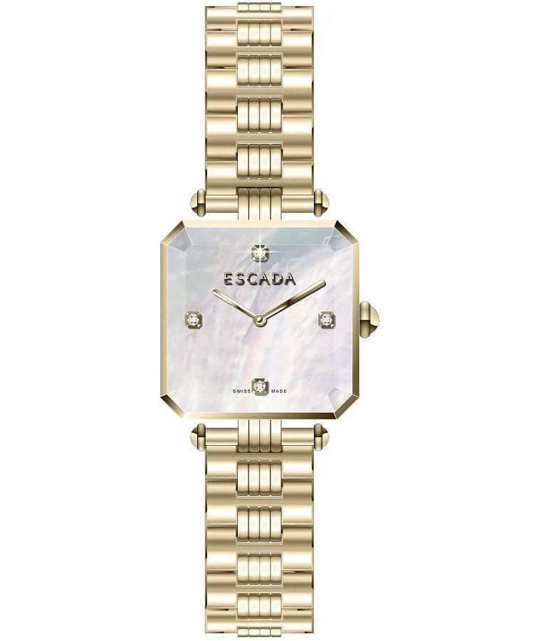 Zegarek damski Escada Ava Diamond EAWLG0000127