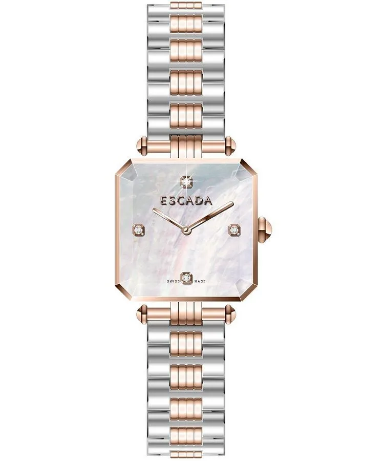 Zegarek damski Escada Ava Diamond EAWLG0000128
