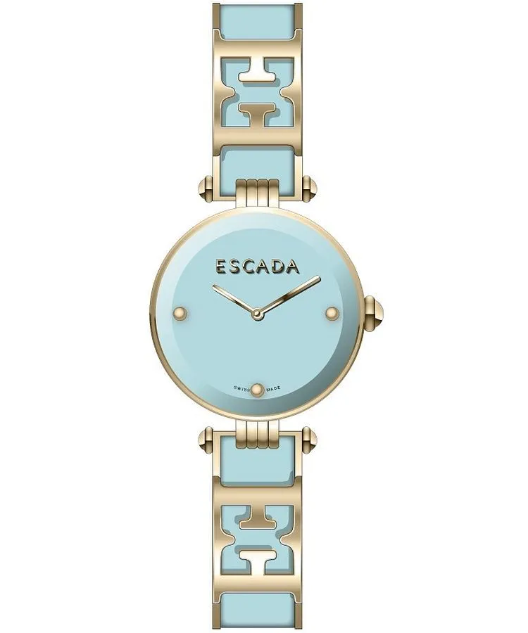 Zegarek damski Escada Scarlett EAWLG0000225