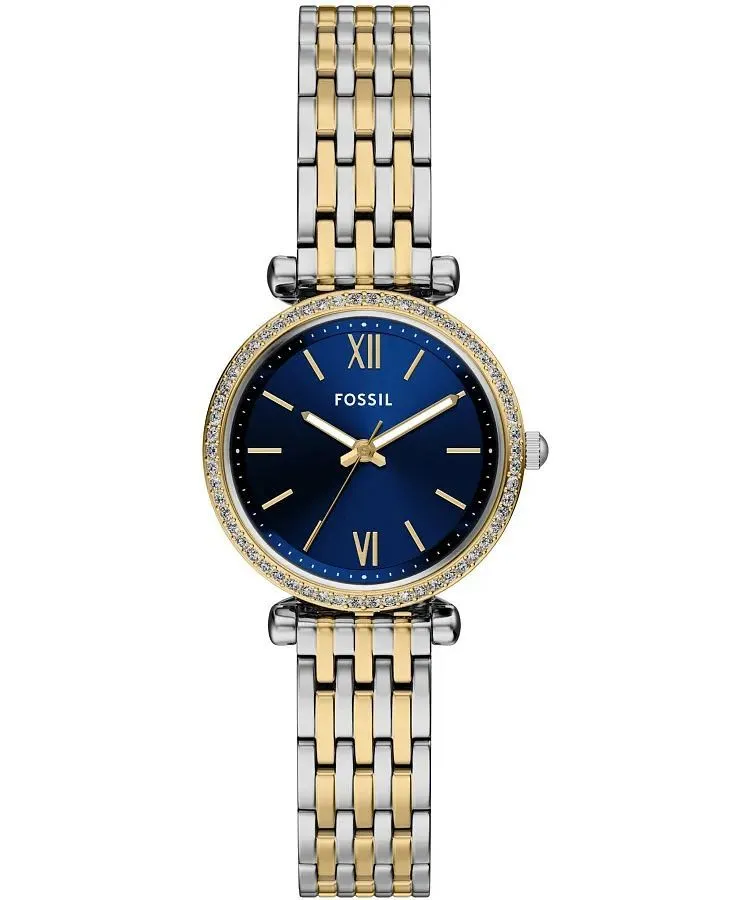 Zegarek damski Fossil Carlie ES5438