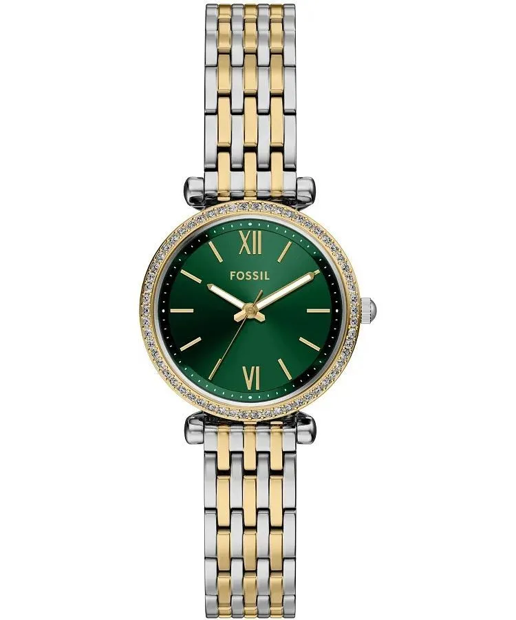 Zegarek damski Fossil Carlie ES5439