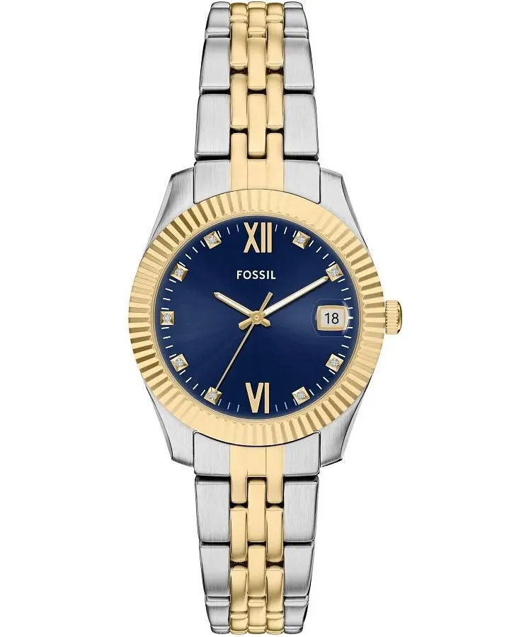 Zegarek damski Fossil Scarlette ES5443
