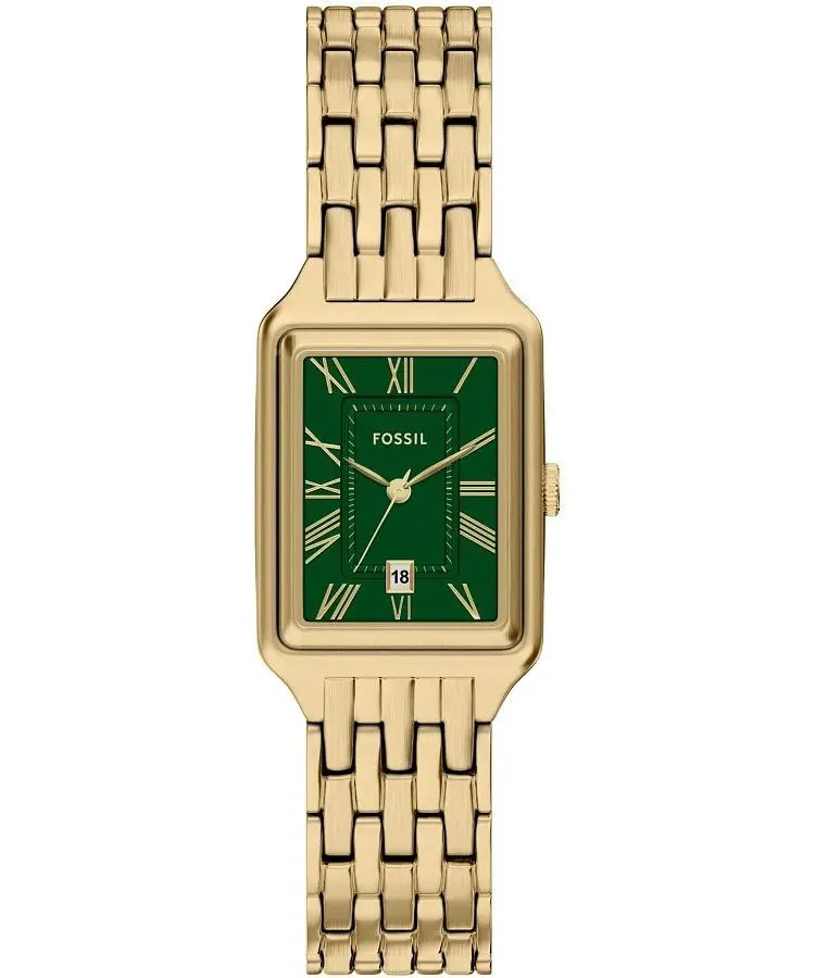 Zegarek damski Fossil Raquel ES5452