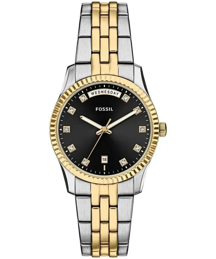 Zegarek damski Fossil Scarlette ES5458