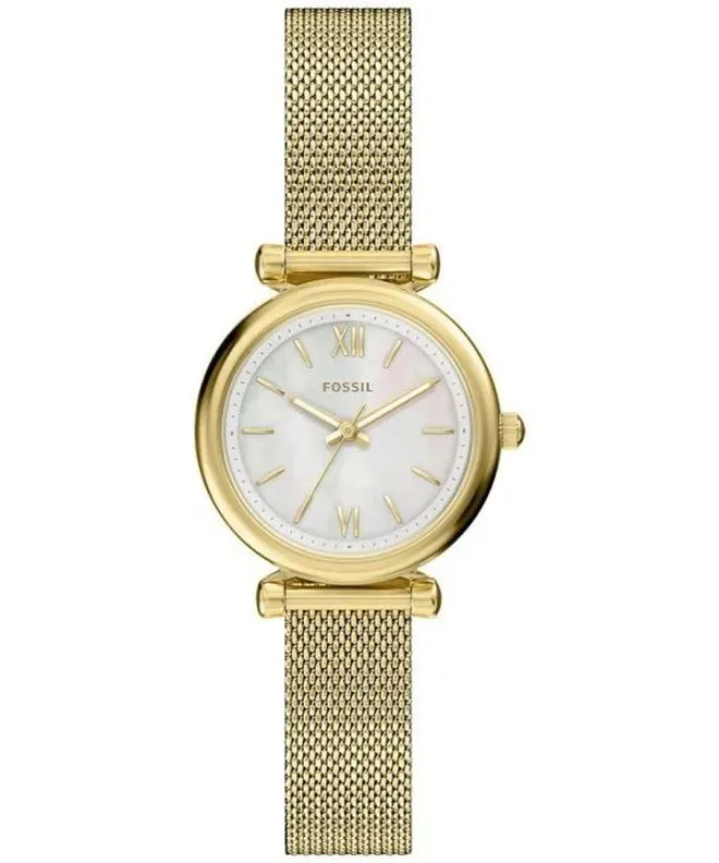Zegarek damski Fossil Carlie ES5462