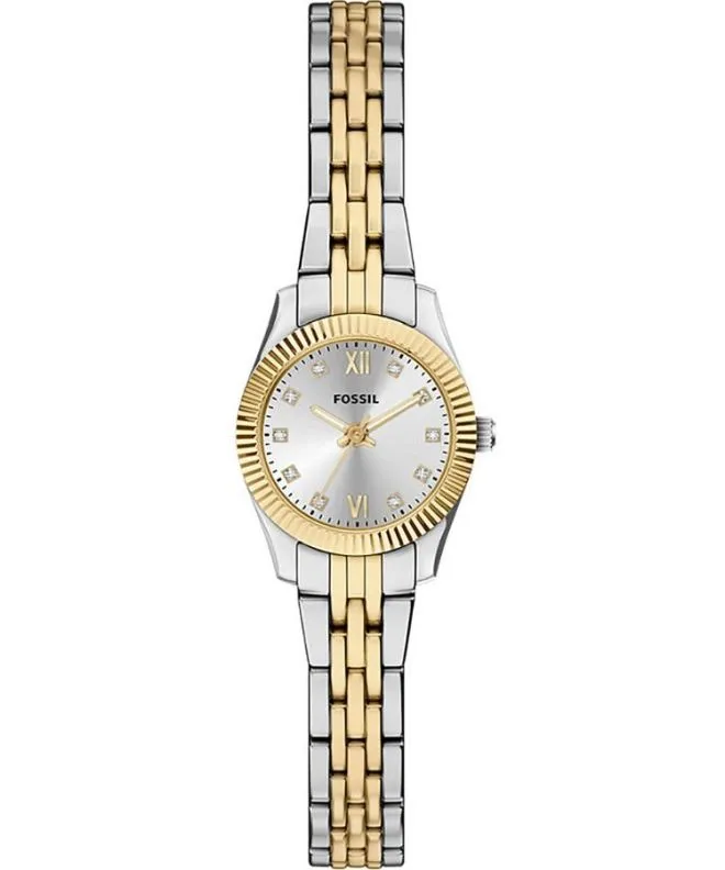 Zegarek damski Fossil Scarlette ES5473