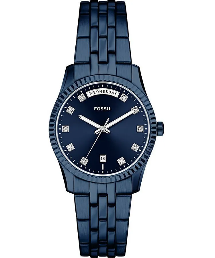 Zegarek damski Fossil Scarlette ES5476