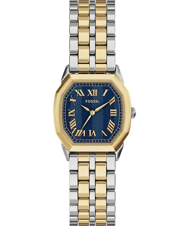 Zegarek damski Fossil Harlow ES5480